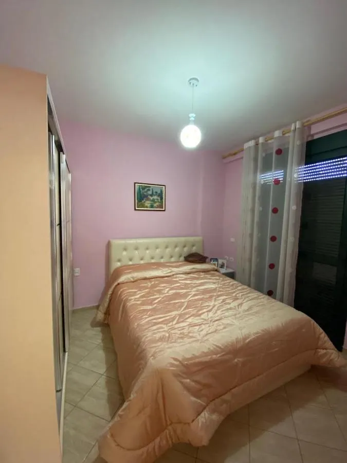 Apartmán Ayden 2 Vlorë
