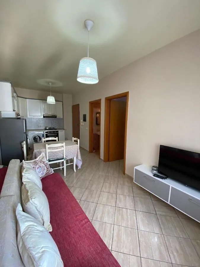 Apartmán Ayden 2 Vlorë